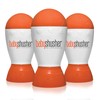 (3-Pack) Baby Shusher - The Original Shhh Calming Sound Machine