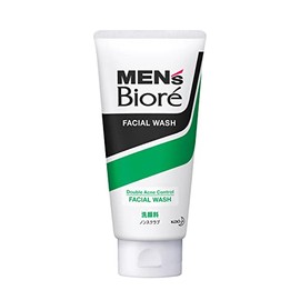 Biore Japan - Men's Biore medicinal Akunekea cleansing 130g