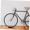 BESPORTBLE Front Wheel Riser Block for Bicycle Training Lightweight Stabilizing