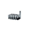 MR LUGNUT: 5 Lug - 20 Lug Bolts, 1 Key,