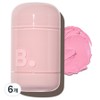Banilaco Romantic Blush Lip & Cheek 3.7g, 01 Dear Bunny, 6 pcs / 바닐라코 로맨틱 블러쉬 립 앤 치크 3.7g, 01 디어 버니, 6개