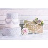Karen Davies Mould - Sugar Flower Garland