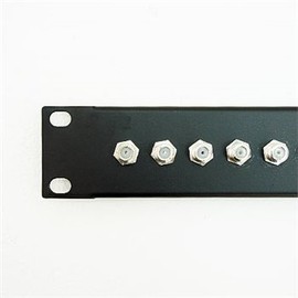 Penn Elcom Simple Panel/Coffin Lock 83 x 38.5mm L0785