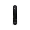 GLOCAL STANDARD PRODUCTS TSUBAME Ice Cream Spoon, Black [HD3327]