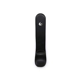 GLOCAL STANDARD PRODUCTS TSUBAME Ice Cream Spoon, Black [HD3327]