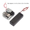 18 Note Musical Mechanism Movement Swan Lake Pleasing Melody DIY