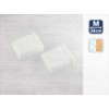 Leifheit dust cloths Clean and Away, 20 pieces, lint, dust