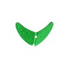 Mack's Lure 65122 Smile Blades - 0.8 Gold