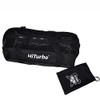 Hiturbo Mesh Diving Bag, Duffle Bag, Transport Bag for Diving,