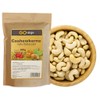 0.5 kg Cashew Nuts Fresh Untreated Cashew Nuts Cashews High