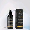 Pure Vitalis All-in-One Hydrating Face Serum