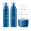 Bioelements Beyond Hydration Gel, 2.5 Ounce