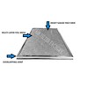 Air Filter Factory 11-1/2 X 20 X 3/8 Range Hood