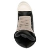 Private Laces Rick Owens Jumbo Shoelaces (Grey, 170cm)