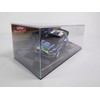 - Coche de rally 1/43 compatible con Ford Fiesta RS