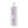 Paul Mitchell Clean Beauty Repair Shampoo, Strengthens and Protects, For