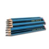 ARPAN Jumbo Beginners Kids Hexagonal learners Snap-Resistant HB School Pencils