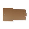 Deluxe Shipping Boxes for LP Record 325 x 325 x