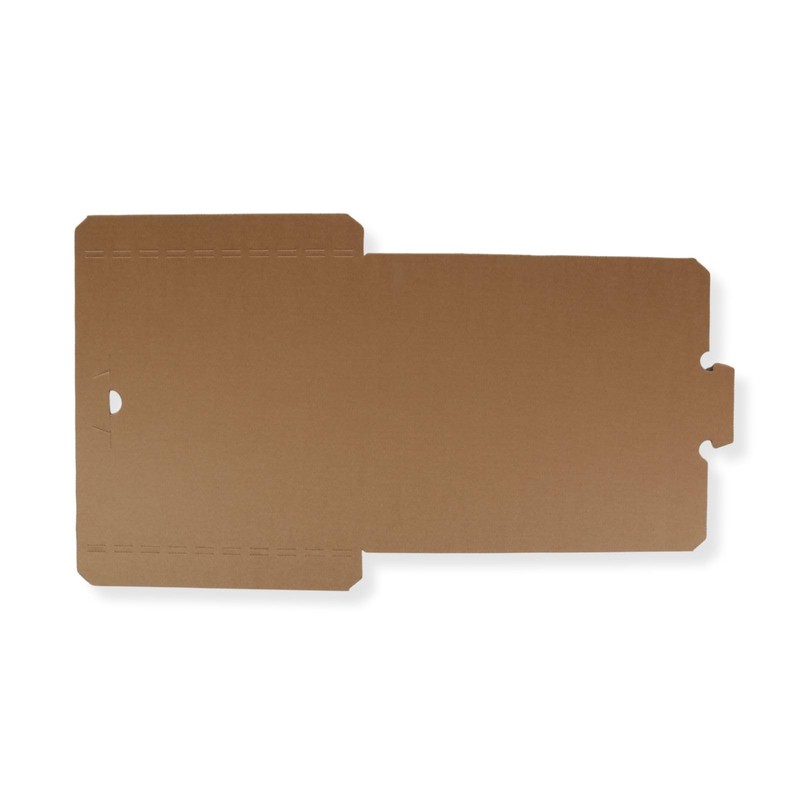 Deluxe Shipping Boxes for LP Record 325 x 325 x