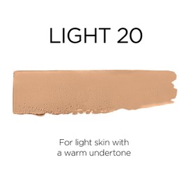 L'Oreal ParisAP TINTED BALM LIGHT 20