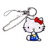 Sanrio supanko-rutya-mu・sutorappu Kitty s01 °C0874