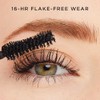 Tarte Big Ego Vegan Mascara 5ml - Black