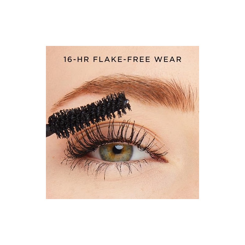 Tarte Big Ego Vegan Mascara 5ml - Black