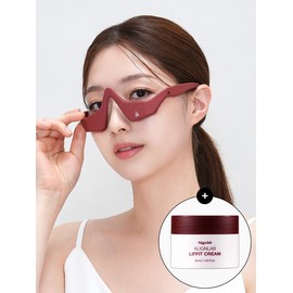 Leaf Fit Eye Wrinkle Lifting Dark Circles Total Care Device for Eye Area / 리프핏 아이 눈밑 주름 리프팅다크서클 눈가 토탈케어 디바이스