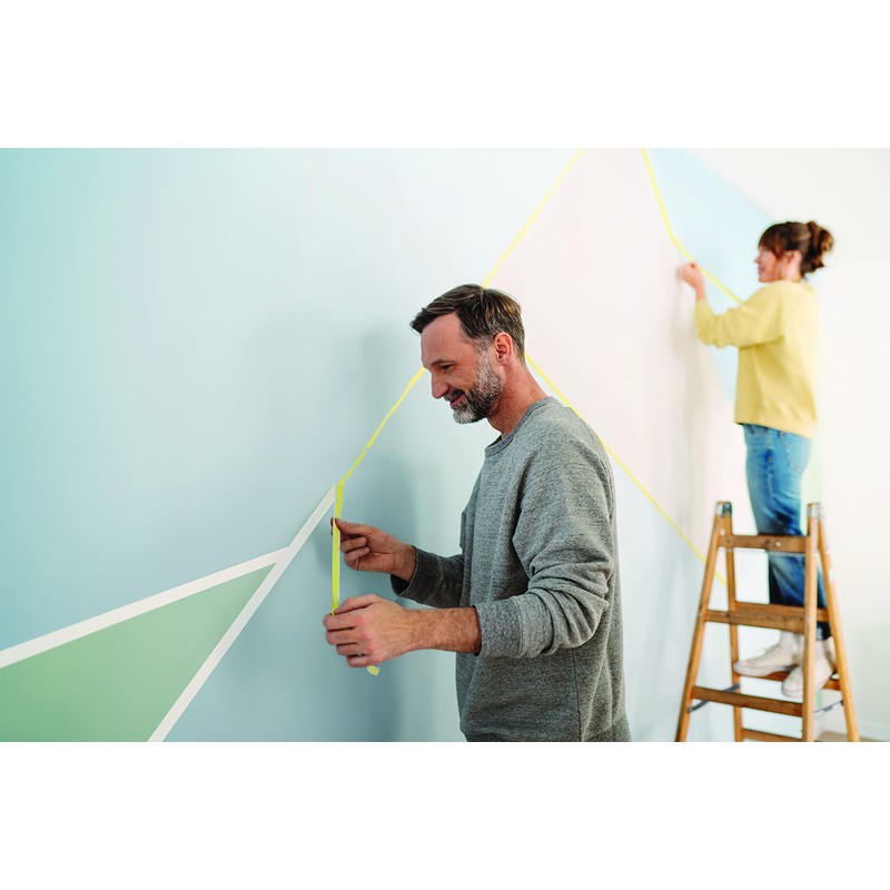 tesa® painter's tape inside.