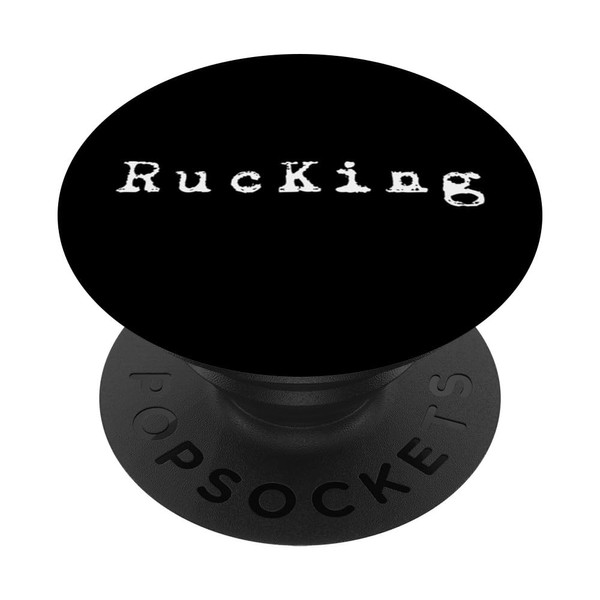 Rucking PopSockets Swappable PopGrip