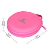 Tourmate CD Player Case Compatible for ByronStatics PCD220B / GPX