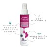 Aceite Corporal Anti-estrías Hidratante Vitamina E + Coco Coco