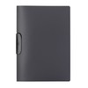 DURABLE Duraswing 756930 Folder 30 Sheets A4 Grey