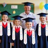 Yicelerate Kindergarten Preschool Graduation Sash, Kindergarten Preschool Graduation Stole Class