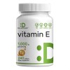 Deal Supplement Vitamina E 1000 Iu 240 Cpsulas