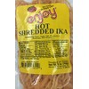 Enjoy Hawaii Snacks Hot Shredded Saki Ika Cuttlefish Squid