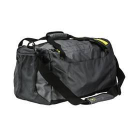 Hunters Specialties Scent-A-Way Scent-Safe 45L Duffel Bag with Zipper Pockets - Hunting Scent Proof Bag for Hunting Accessories & Equipment, 22" x 12" x 10"
