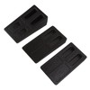 Slant Board Calf Stretcher 8.5 and 17 Degrees Relieve Plantar