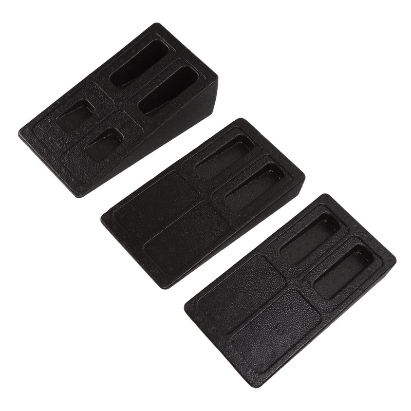 Slant Board Calf Stretcher 8.5 and 17 Degrees Relieve Plantar