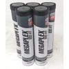 Phillips 66 Megaplex XD3 14oz Lithium Grease Tube (5-Pack) for
