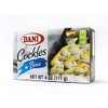 Berberechos Canned 3.6oz Pack of 3 Cockles in Brine Natural
