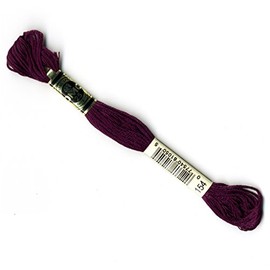 DMC Stranded Cotton Number 154