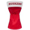 Nebraska Cornhuskers Individual Driver Headcover