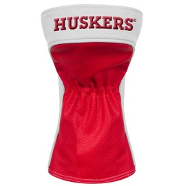 Nebraska Cornhuskers Individual Driver Headcover