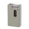 Caseti Urban Single Torch Flame Lighter, Built in Cutter, Built