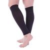 Doc Miller Calf Compression Sleeve - 1 Pair 20-30 mmHg