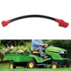 QIEFOAD AUC16805 Battery Cable AM135449 AM148603 Fit for John Deere