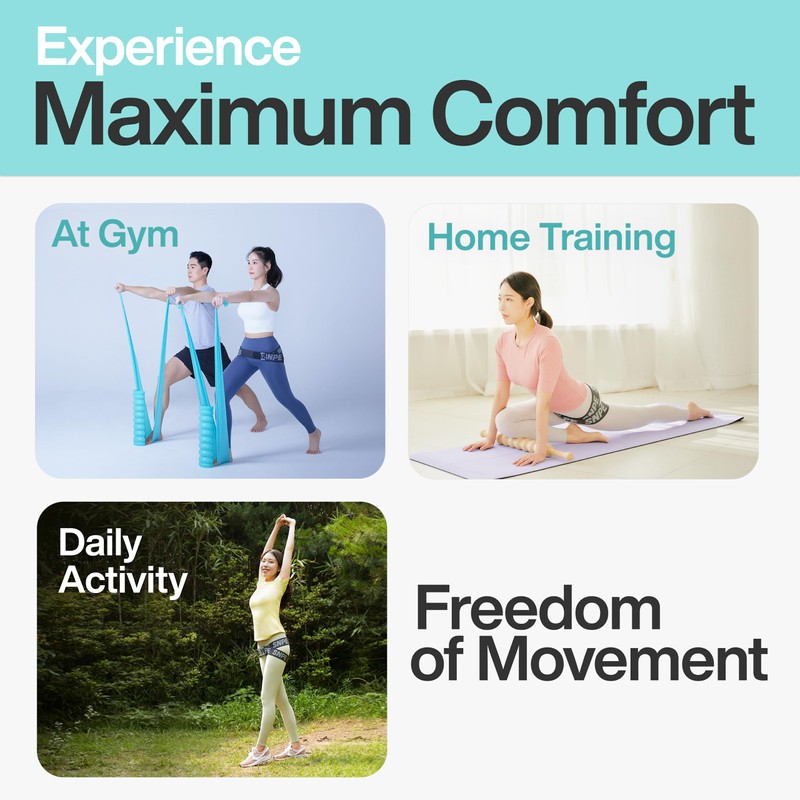 SNPE Dual Support ComfortFit SI Joint Belt : superior stability