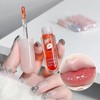 Hydrating Clear Lipgloss - Set: Set B