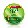 Ors Olive Oil Gel Edge Control 2.25 Ounce (66ml) (2